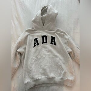 Adanola oversized hoodie